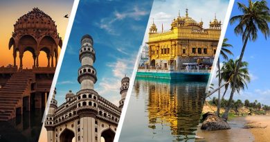 places for visit in hyderabad