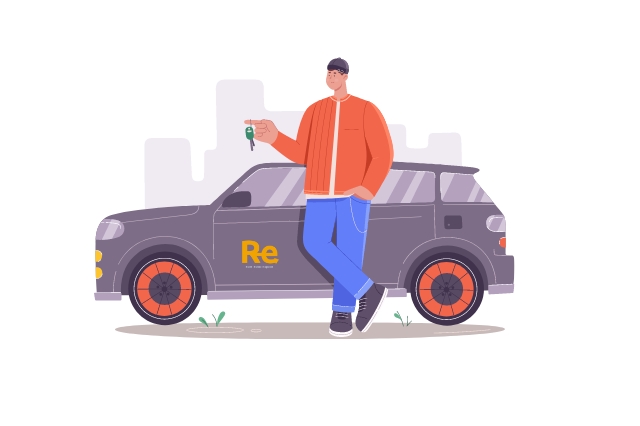 Cars to rent near me - Hyderabad , Bangalore